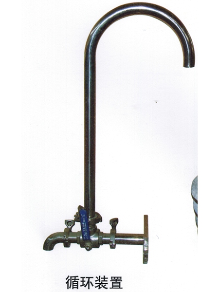循環裝置