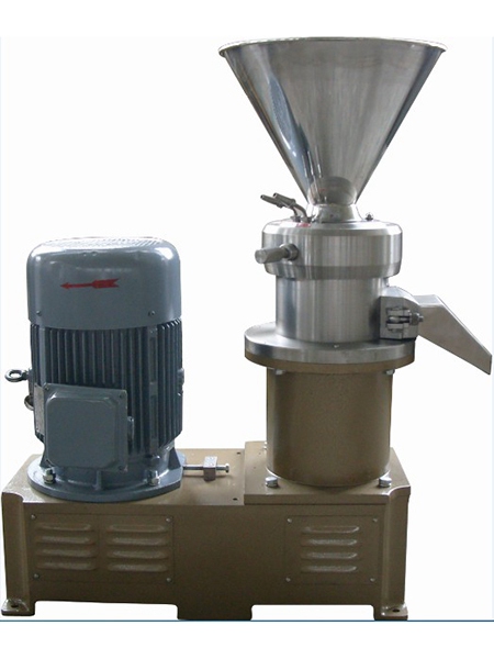 沖擊研磨機